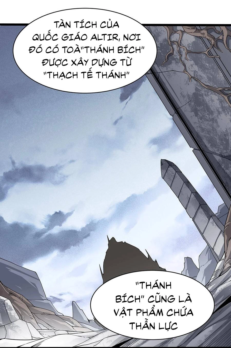 Sức Mạnh Của Ma Thần Vương Chapter 41 - 22