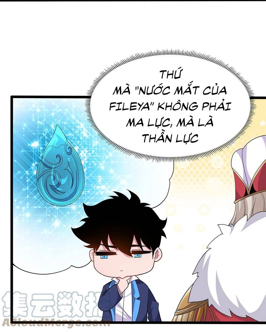 Sức Mạnh Của Ma Thần Vương Chapter 41 - 23