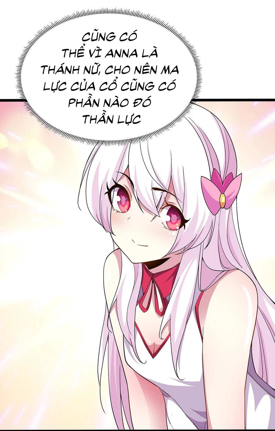 Sức Mạnh Của Ma Thần Vương Chapter 41 - 24