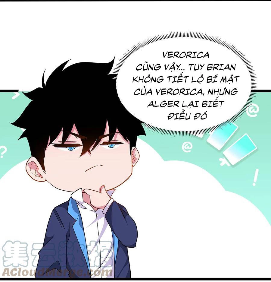 Sức Mạnh Của Ma Thần Vương Chapter 41 - 25