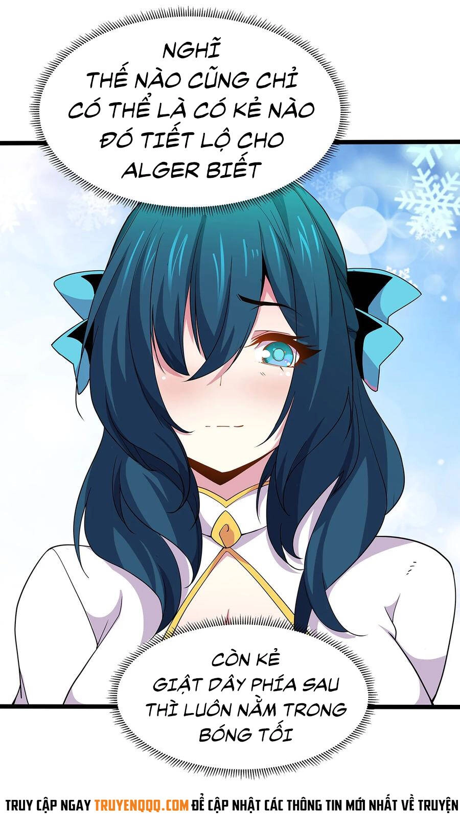 Sức Mạnh Của Ma Thần Vương Chapter 41 - 26