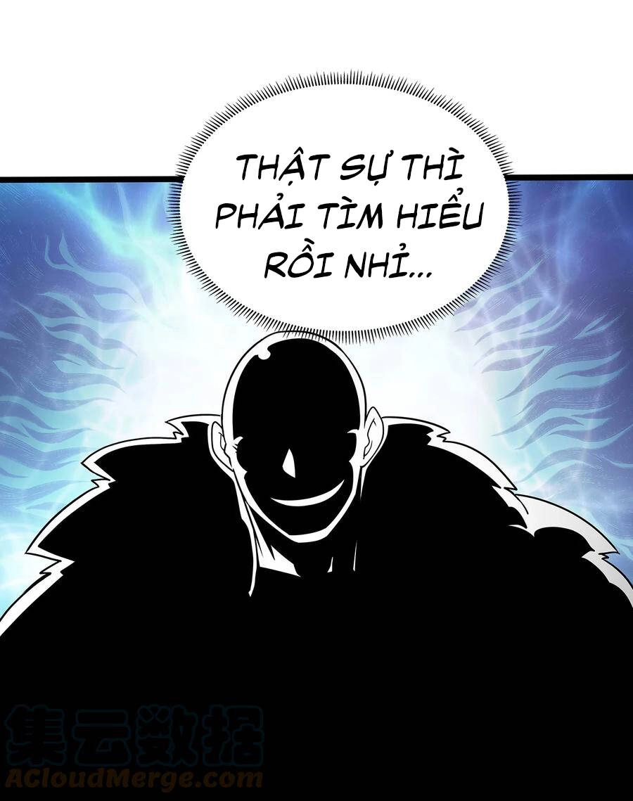 Sức Mạnh Của Ma Thần Vương Chapter 41 - 27