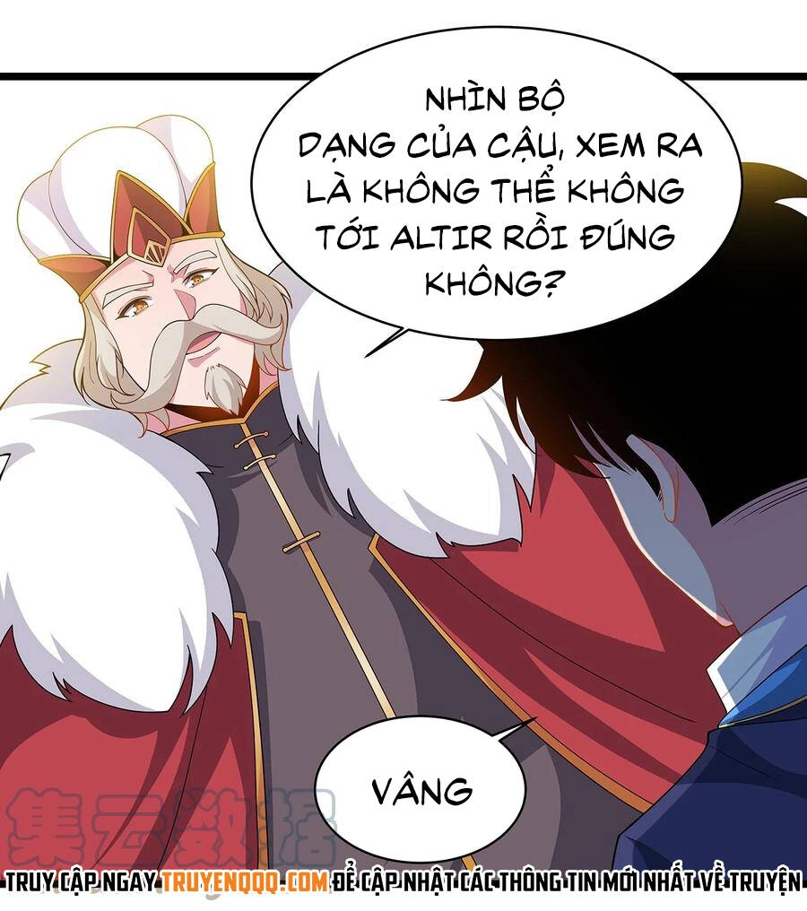 Sức Mạnh Của Ma Thần Vương Chapter 41 - 29