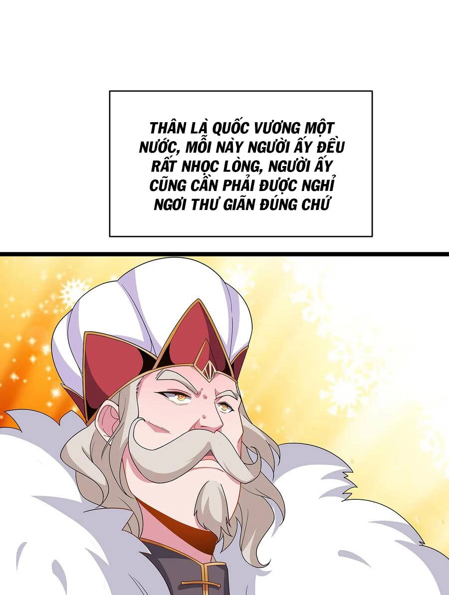 Sức Mạnh Của Ma Thần Vương Chapter 41 - 34