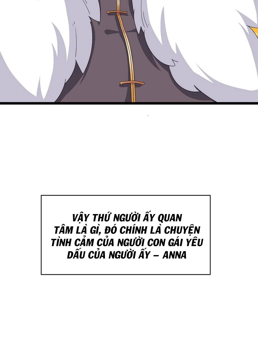 Sức Mạnh Của Ma Thần Vương Chapter 41 - 35