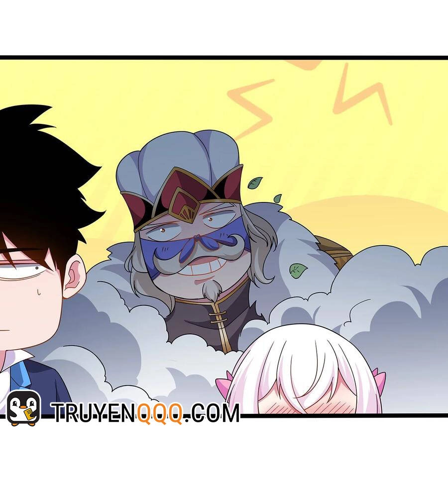 Sức Mạnh Của Ma Thần Vương Chapter 41 - 36