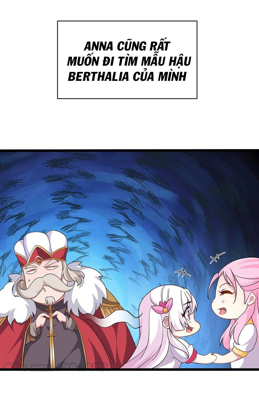 Sức Mạnh Của Ma Thần Vương Chapter 41 - 37