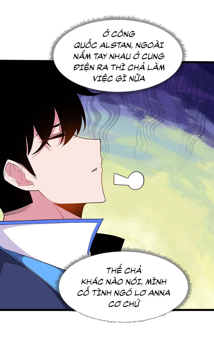 Sức Mạnh Của Ma Thần Vương Chapter 41 - 39