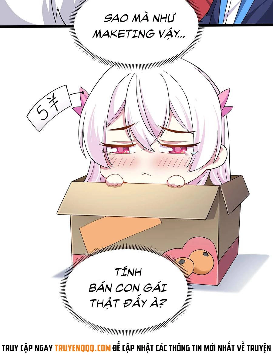 Sức Mạnh Của Ma Thần Vương Chapter 41 - 42