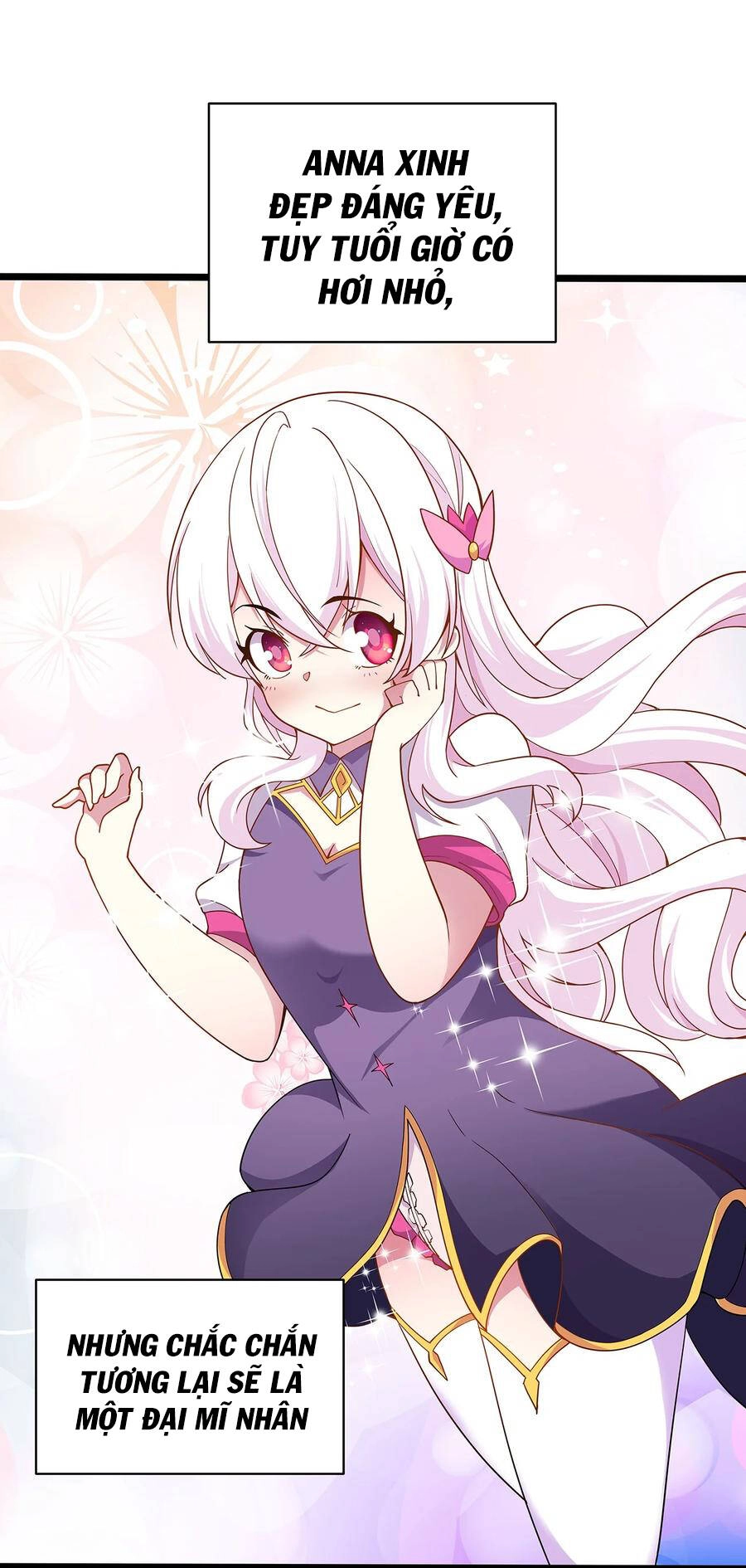 Sức Mạnh Của Ma Thần Vương Chapter 42 - 2