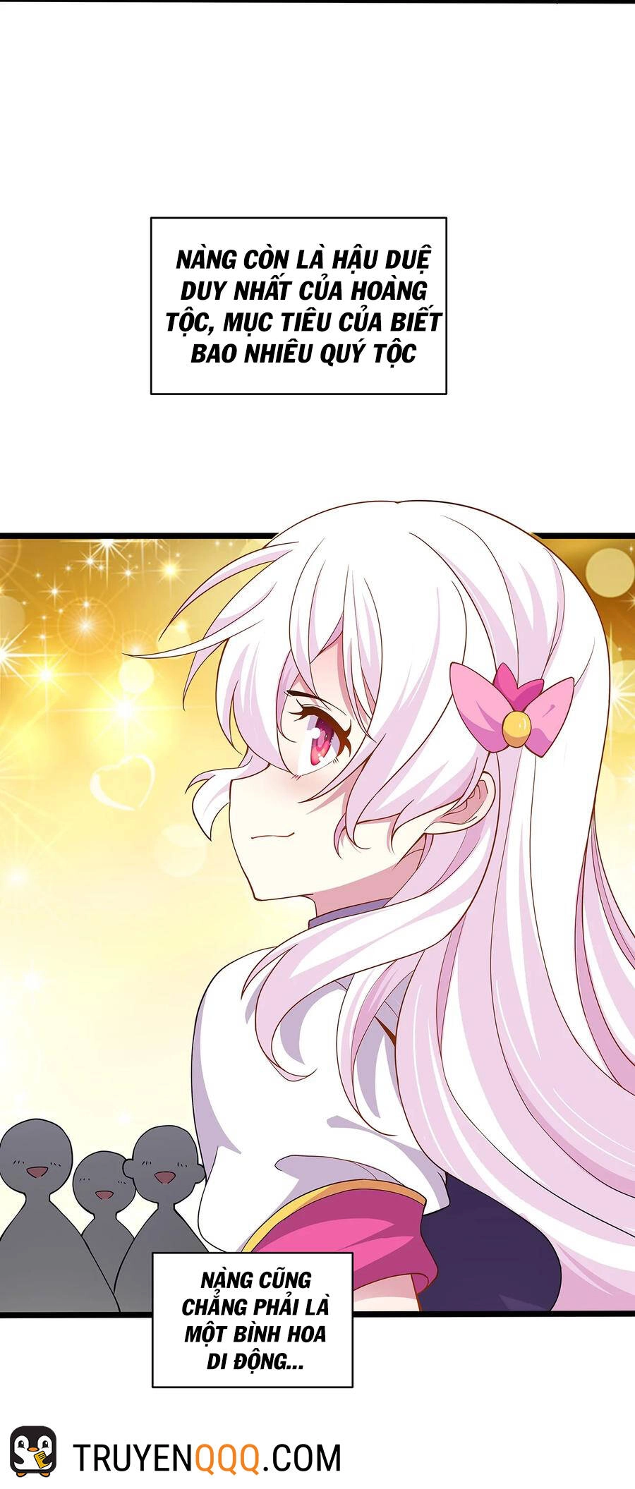 Sức Mạnh Của Ma Thần Vương Chapter 42 - 3