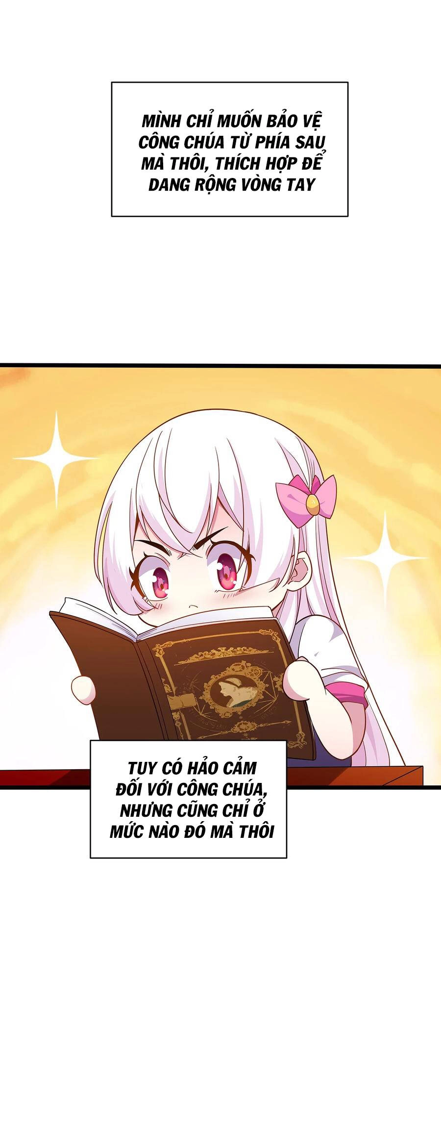 Sức Mạnh Của Ma Thần Vương Chapter 42 - 5