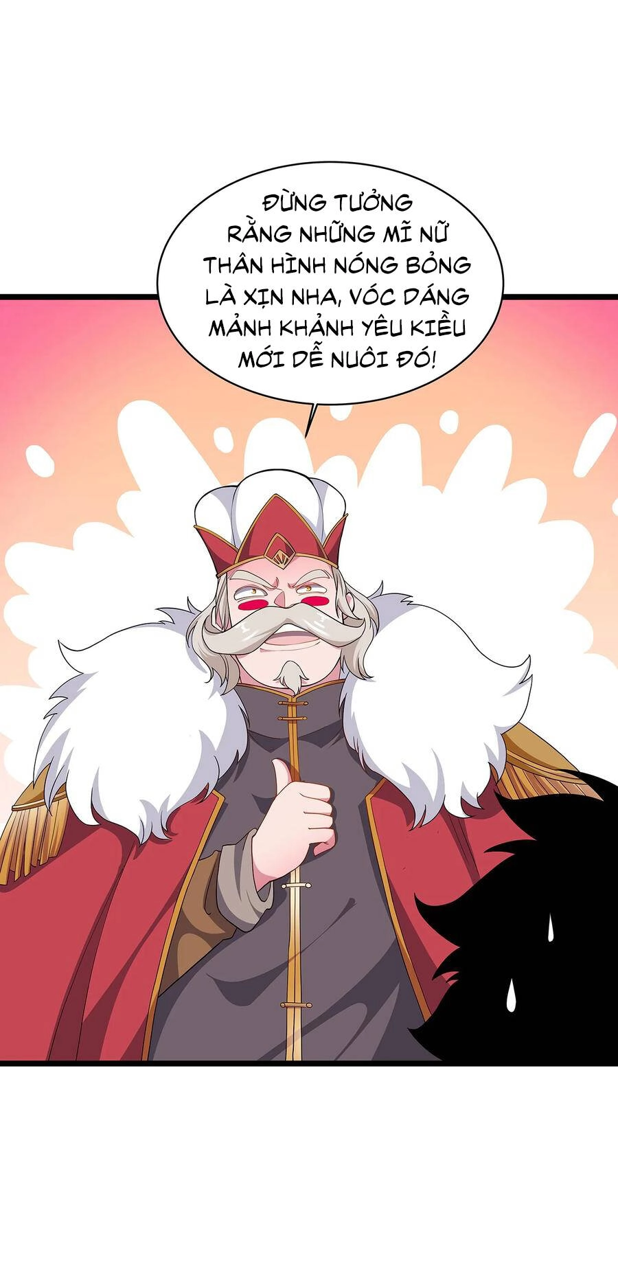 Sức Mạnh Của Ma Thần Vương Chapter 42 - 15