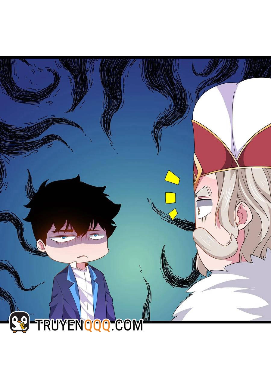 Sức Mạnh Của Ma Thần Vương Chapter 42 - 18