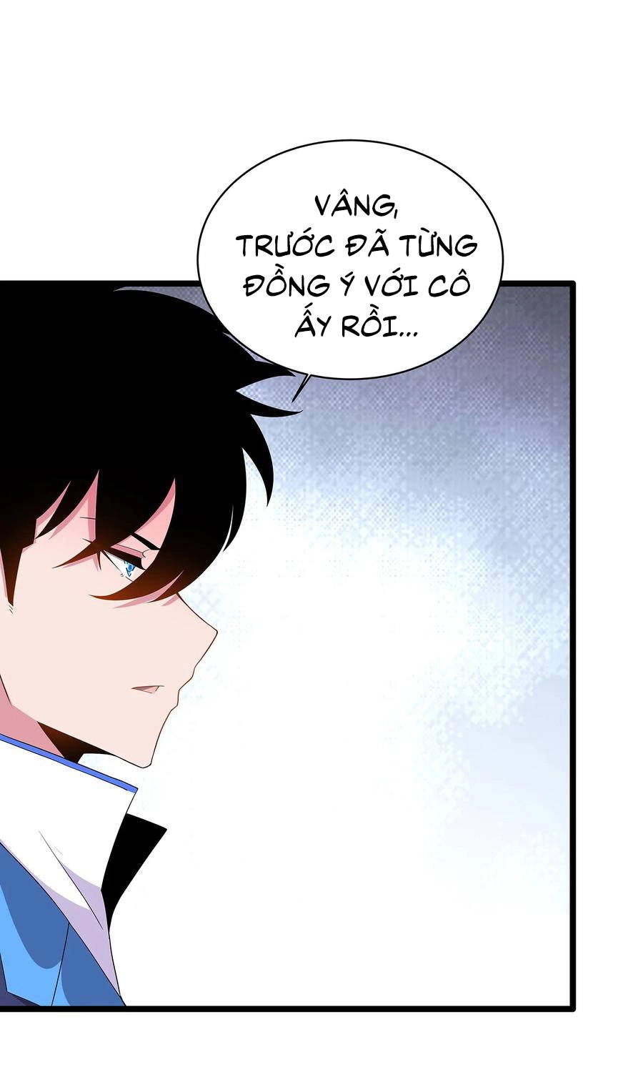 Sức Mạnh Của Ma Thần Vương Chapter 42 - 20