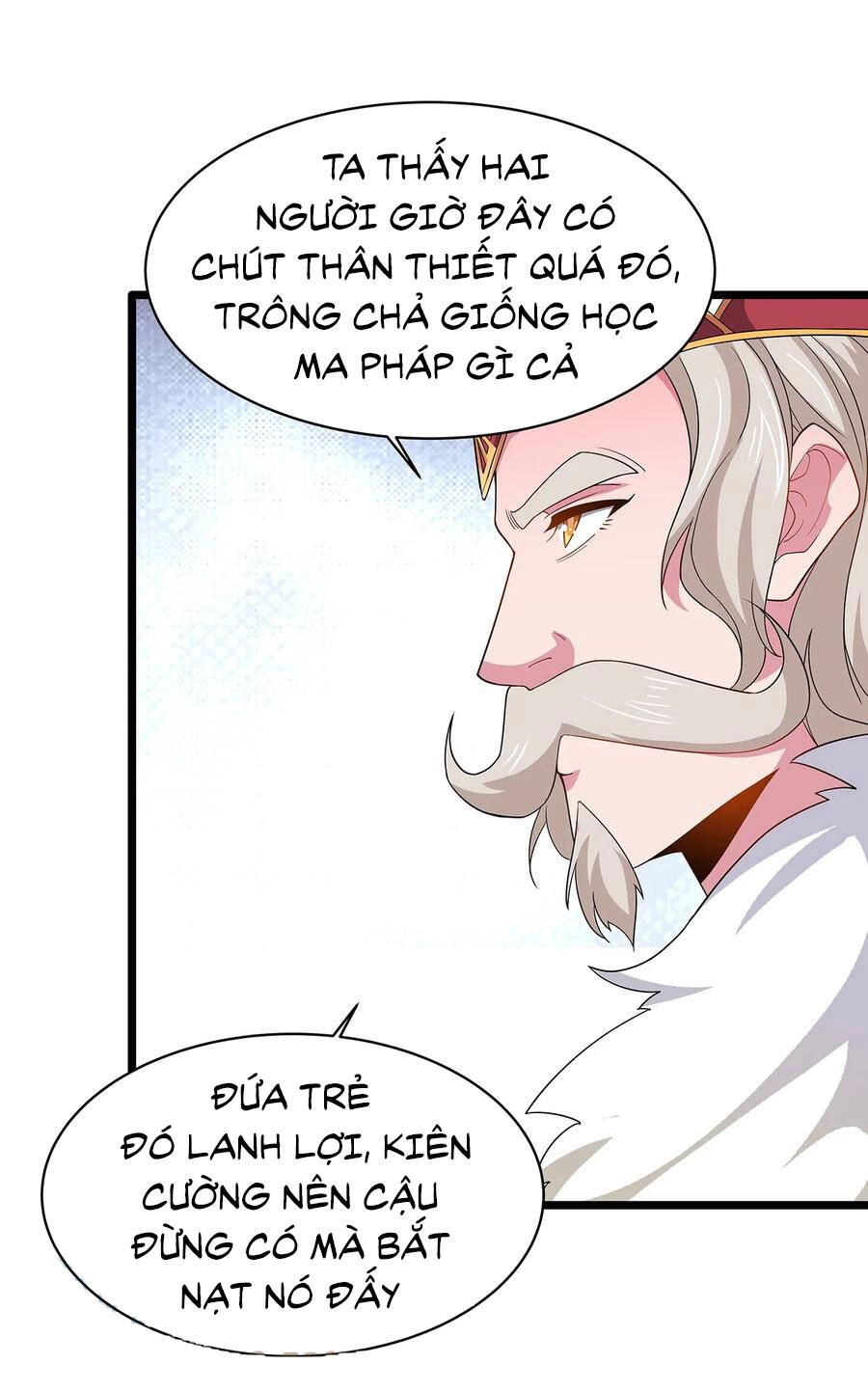 Sức Mạnh Của Ma Thần Vương Chapter 42 - 21