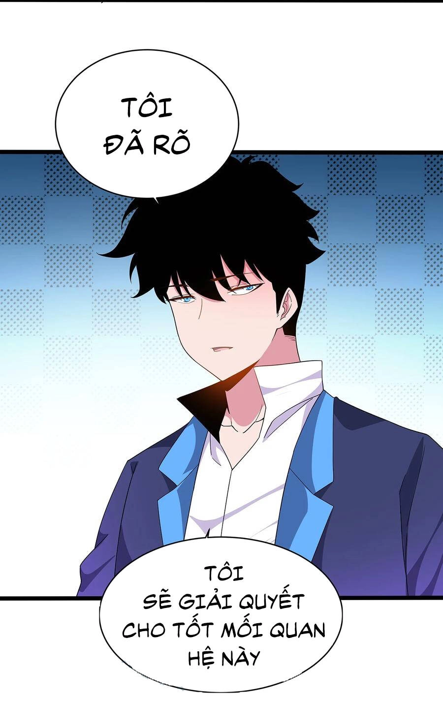 Sức Mạnh Của Ma Thần Vương Chapter 42 - 23