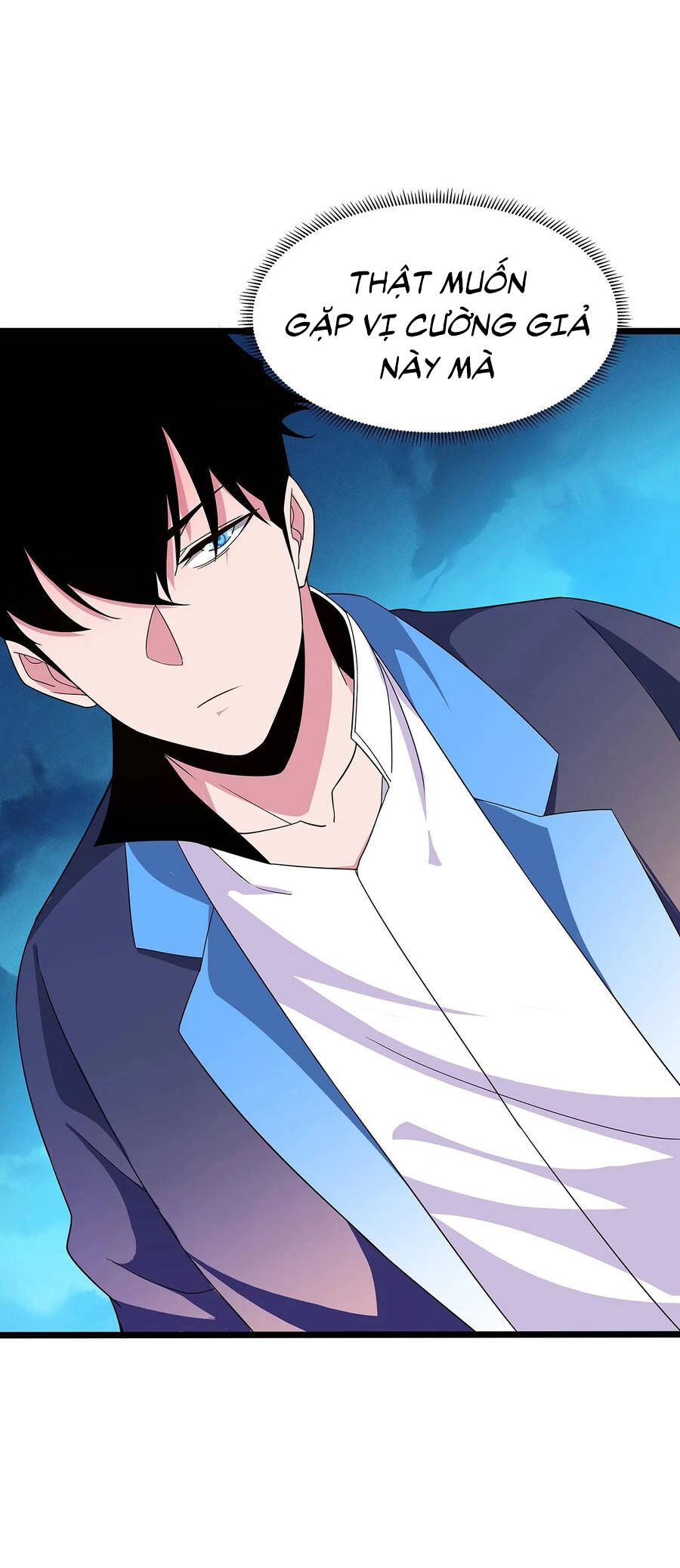 Sức Mạnh Của Ma Thần Vương Chapter 42 - 28