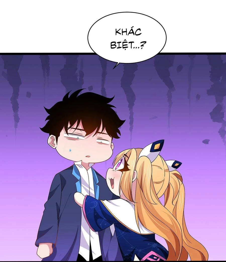 Sức Mạnh Của Ma Thần Vương Chapter 42 - 32