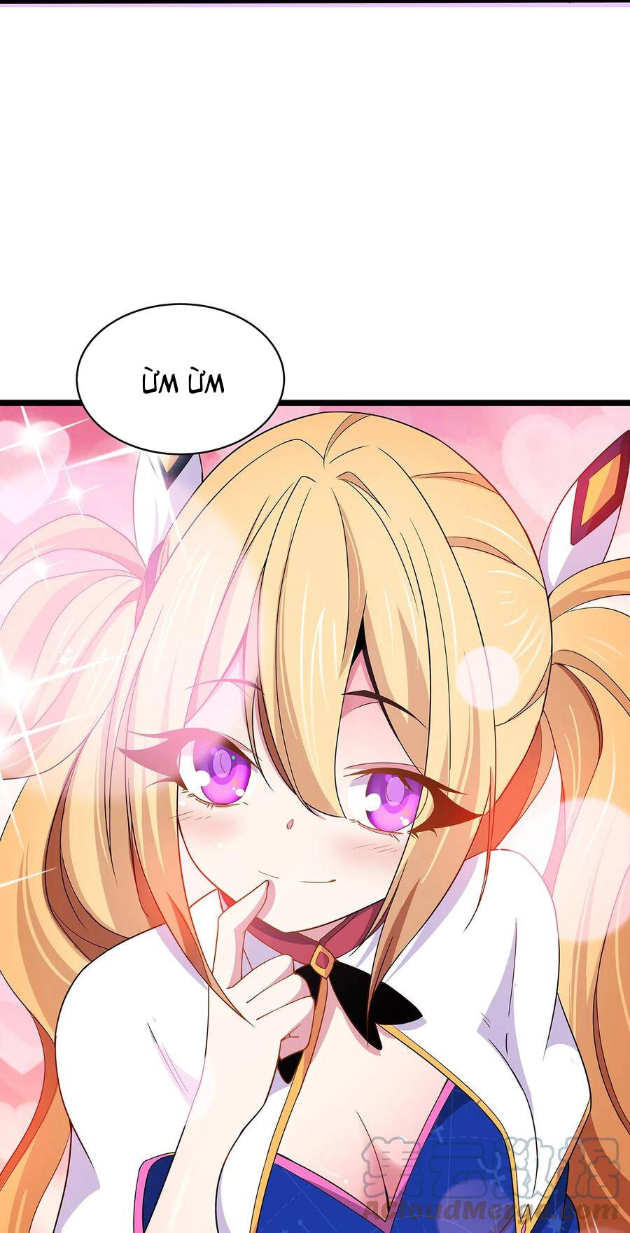 Sức Mạnh Của Ma Thần Vương Chapter 42 - 33