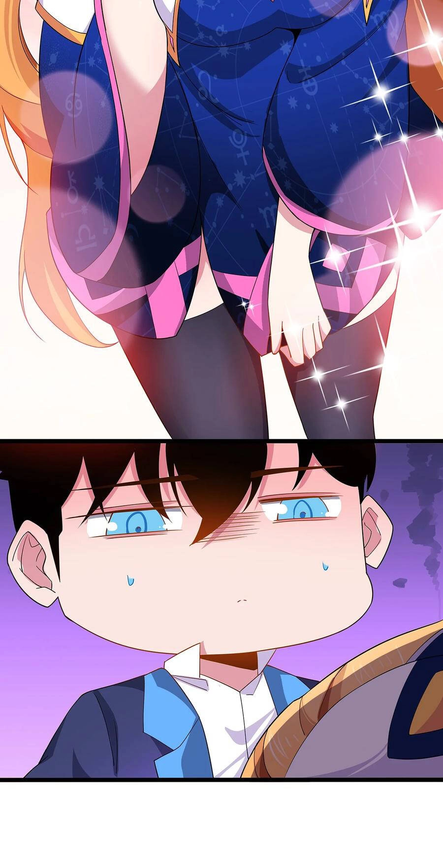 Sức Mạnh Của Ma Thần Vương Chapter 42 - 34