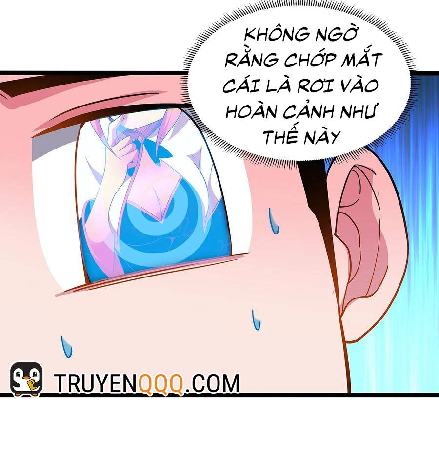 Sức Mạnh Của Ma Thần Vương Chapter 42 - 35