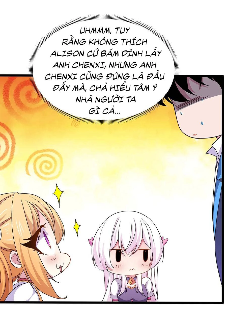 Sức Mạnh Của Ma Thần Vương Chapter 42 - 36