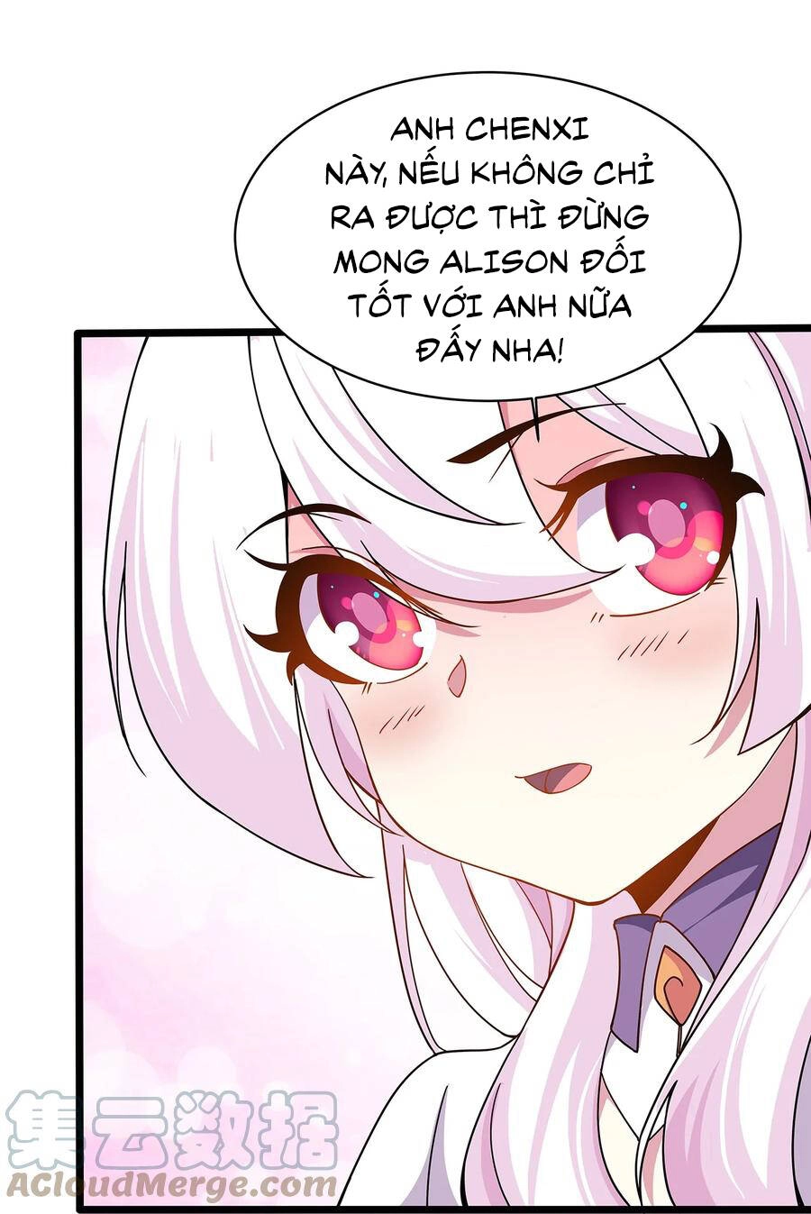 Sức Mạnh Của Ma Thần Vương Chapter 42 - 37