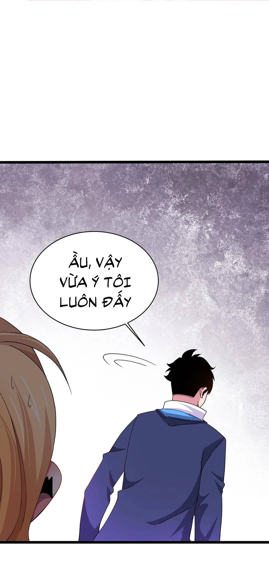 Sức Mạnh Của Ma Thần Vương Chapter 42 - 38