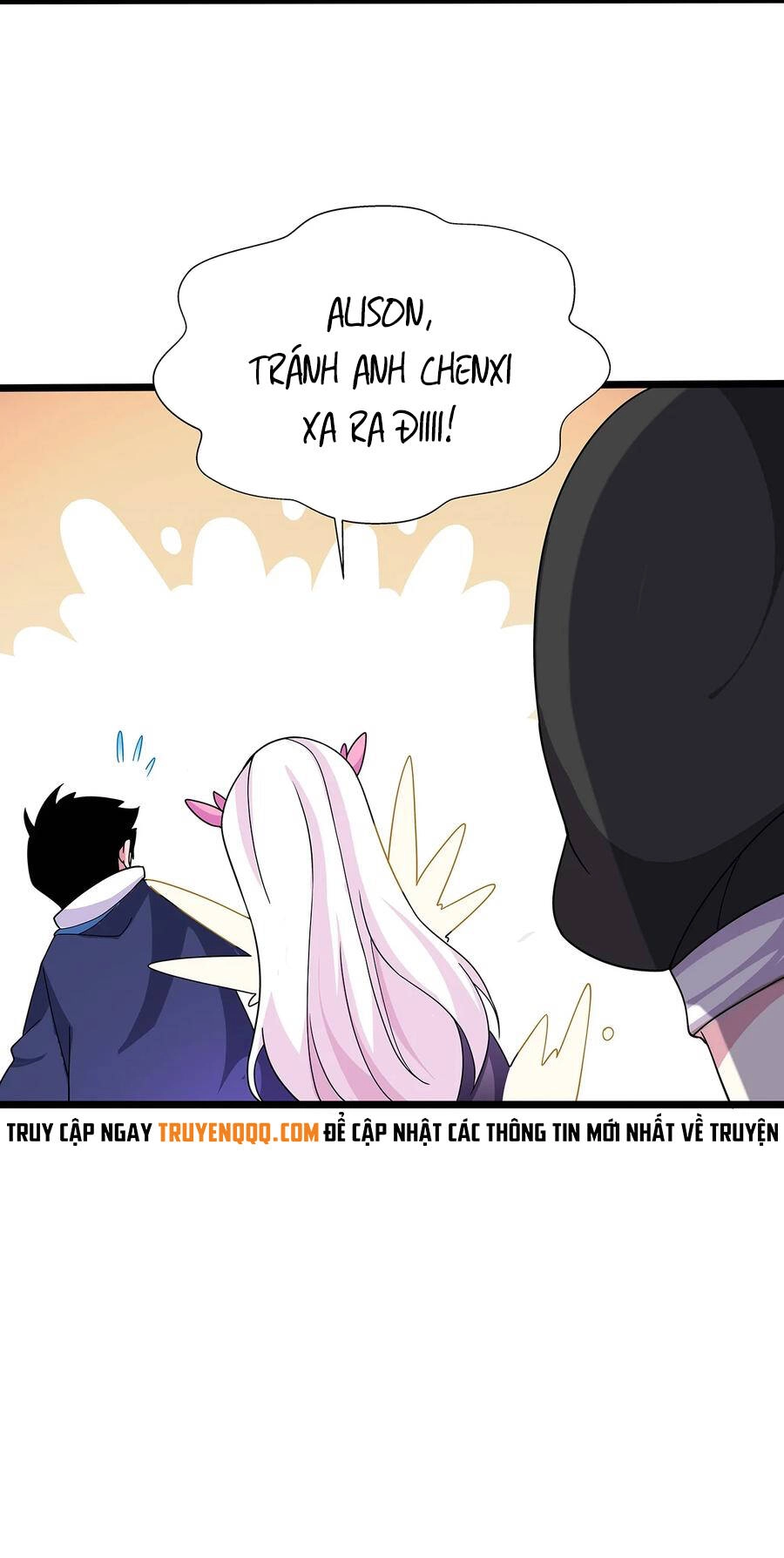 Sức Mạnh Của Ma Thần Vương Chapter 42 - 40