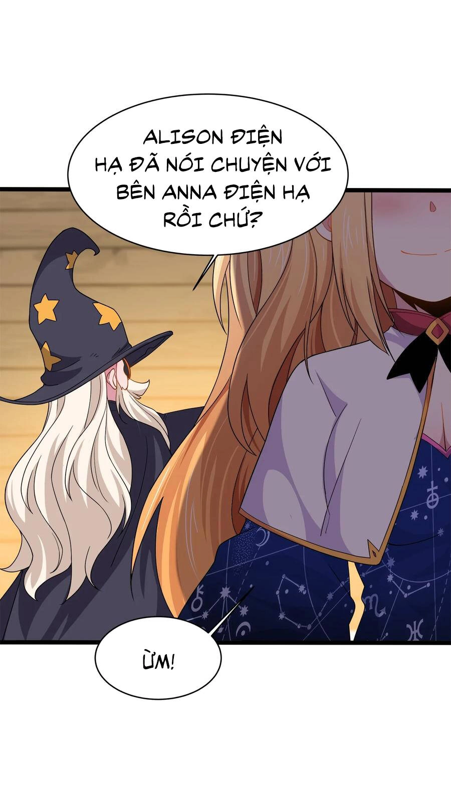 Sức Mạnh Của Ma Thần Vương Chapter 43 - 5