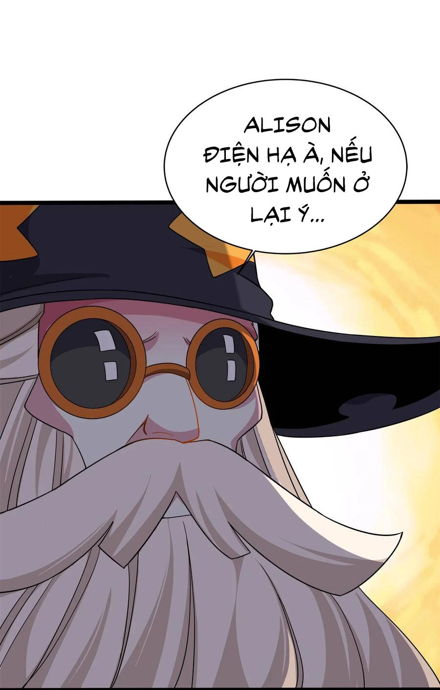 Sức Mạnh Của Ma Thần Vương Chapter 43 - 10