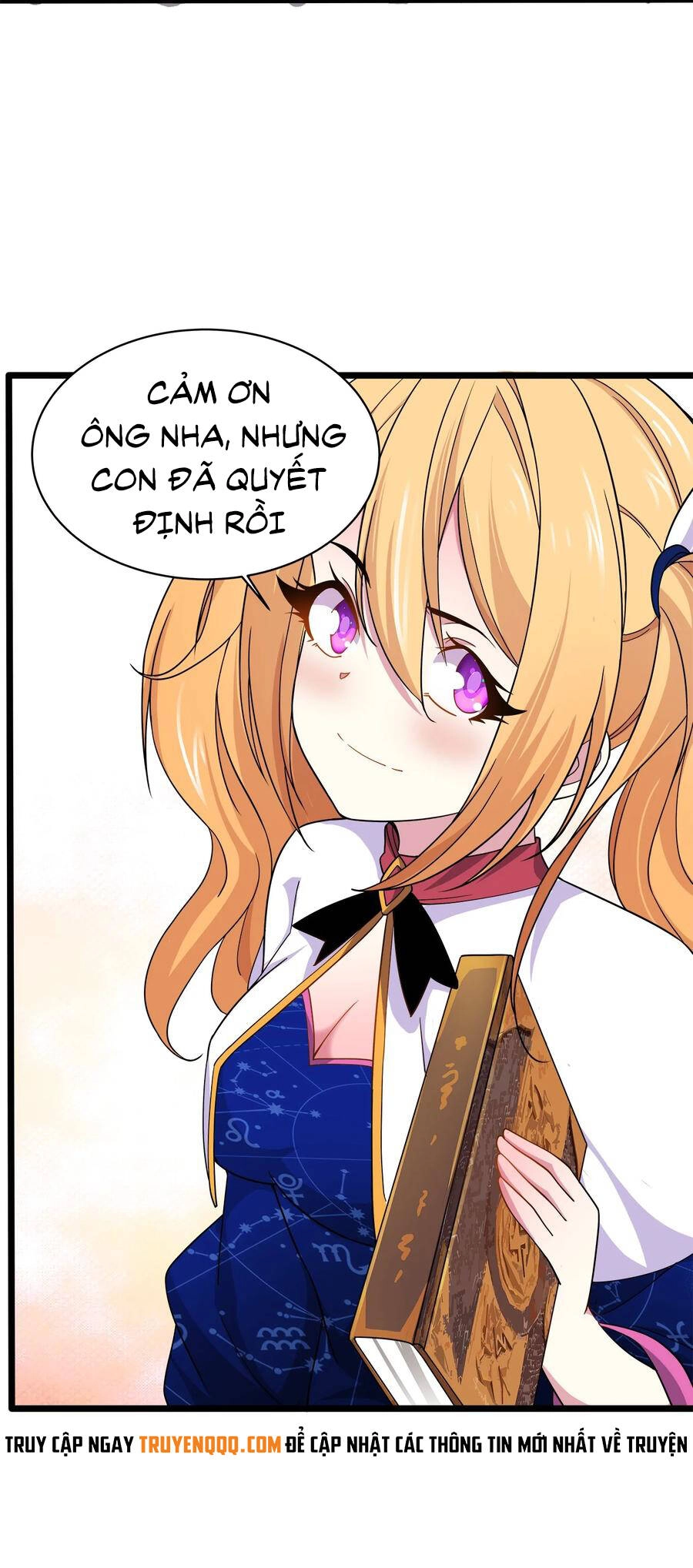 Sức Mạnh Của Ma Thần Vương Chapter 43 - 11