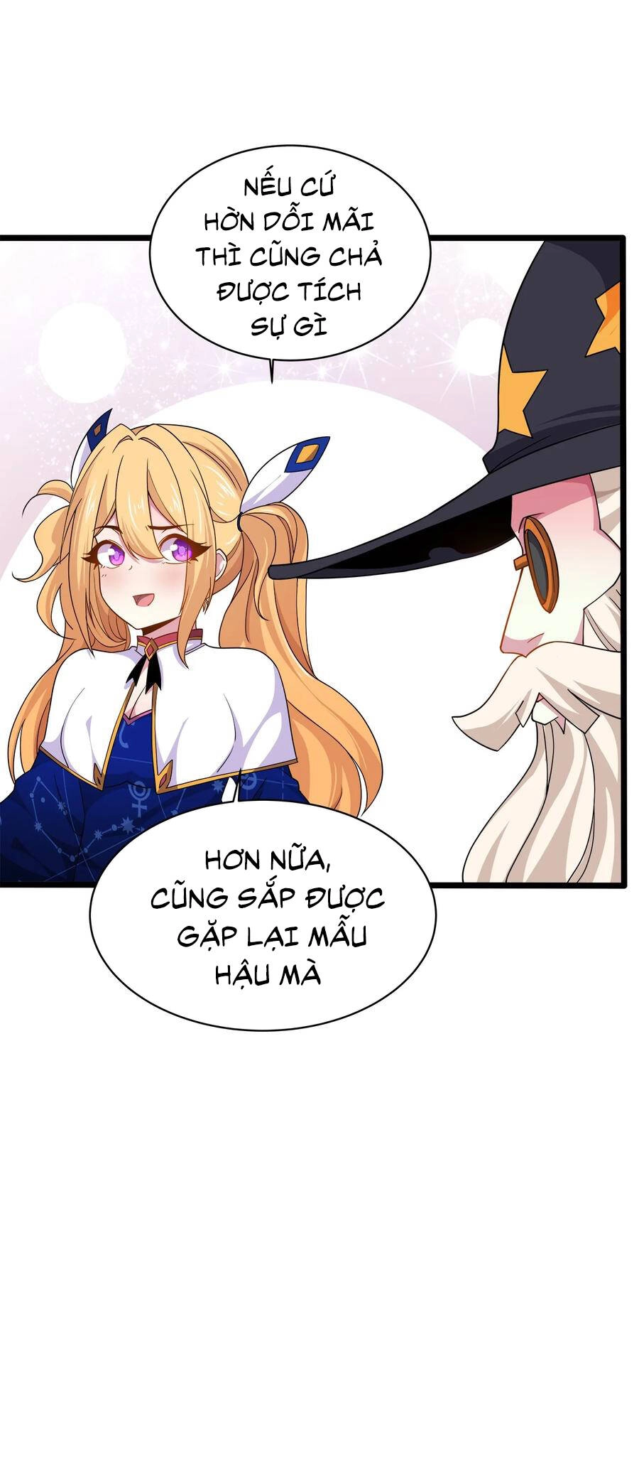 Sức Mạnh Của Ma Thần Vương Chapter 43 - 12