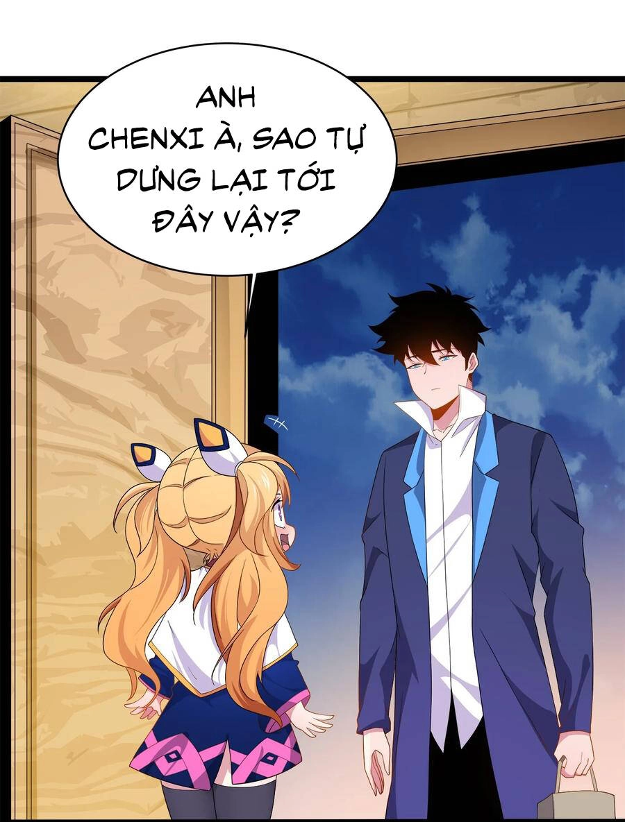 Sức Mạnh Của Ma Thần Vương Chapter 43 - 16