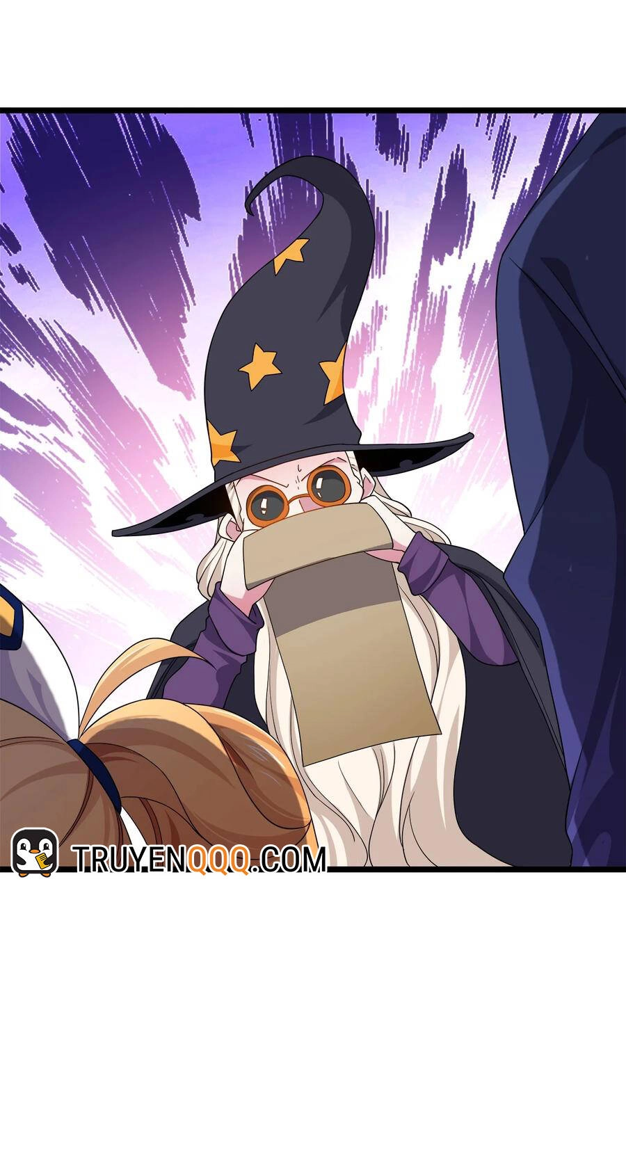 Sức Mạnh Của Ma Thần Vương Chapter 43 - 18