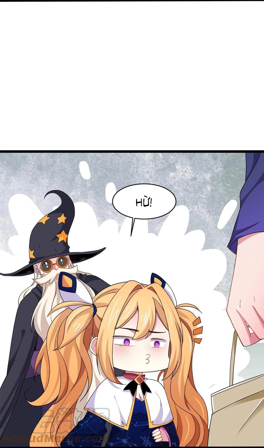 Sức Mạnh Của Ma Thần Vương Chapter 43 - 21