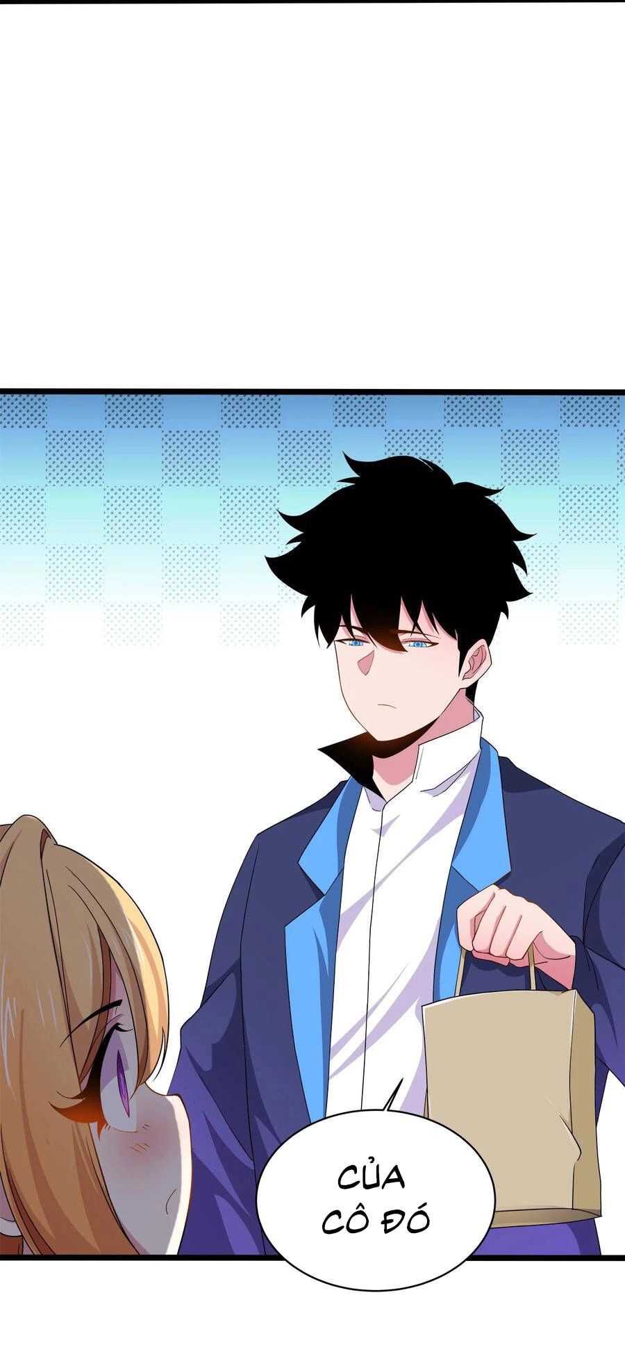 Sức Mạnh Của Ma Thần Vương Chapter 43 - 23