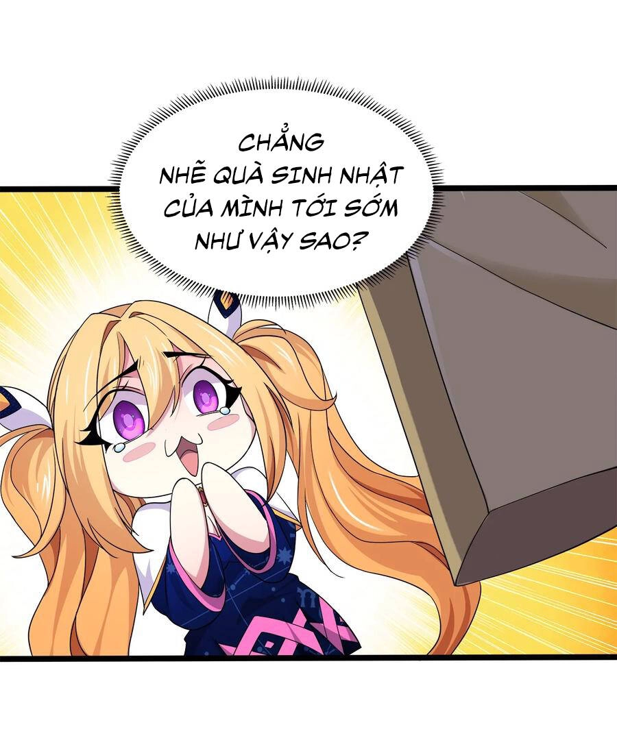 Sức Mạnh Của Ma Thần Vương Chapter 43 - 24