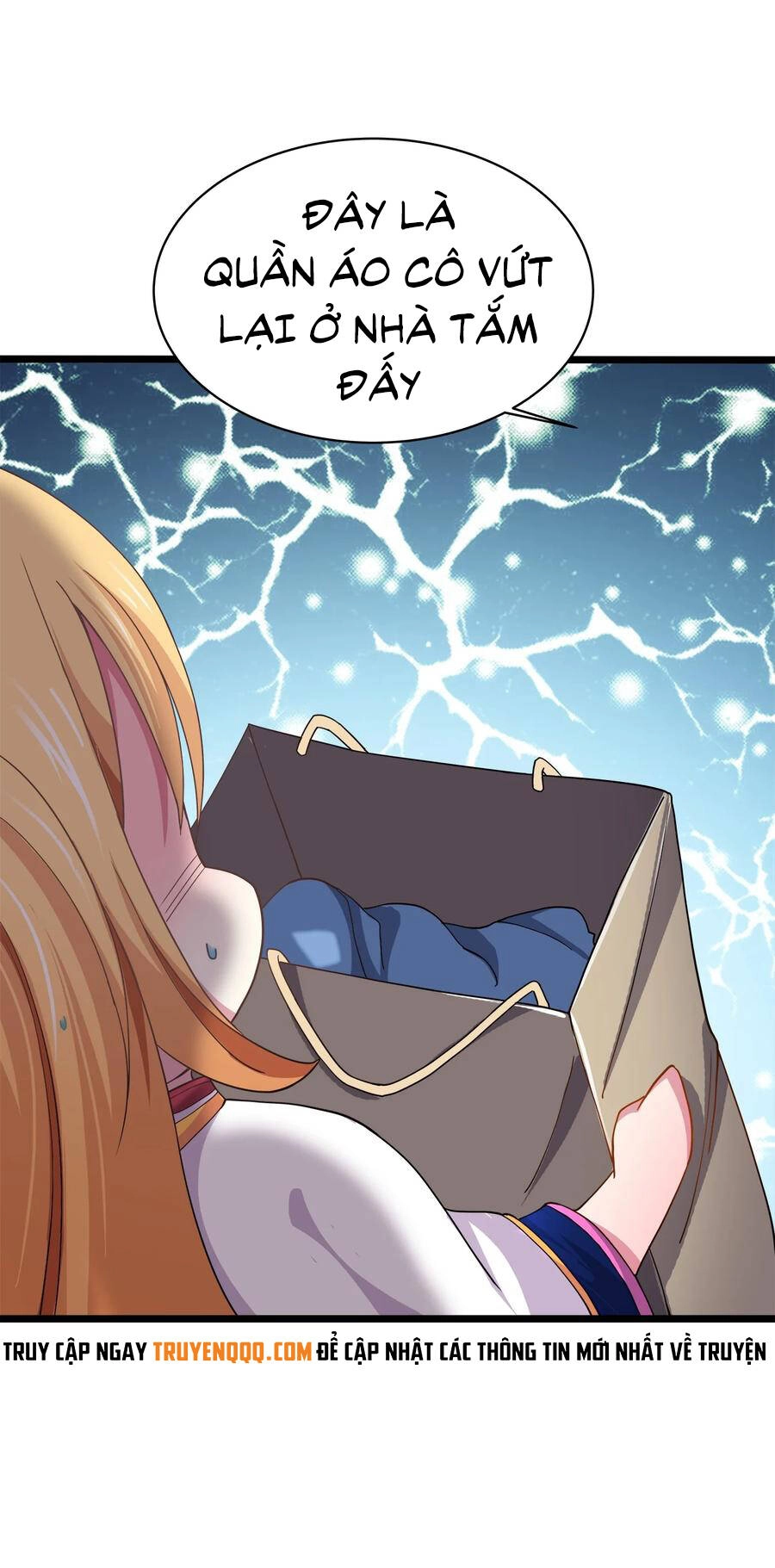 Sức Mạnh Của Ma Thần Vương Chapter 43 - 26