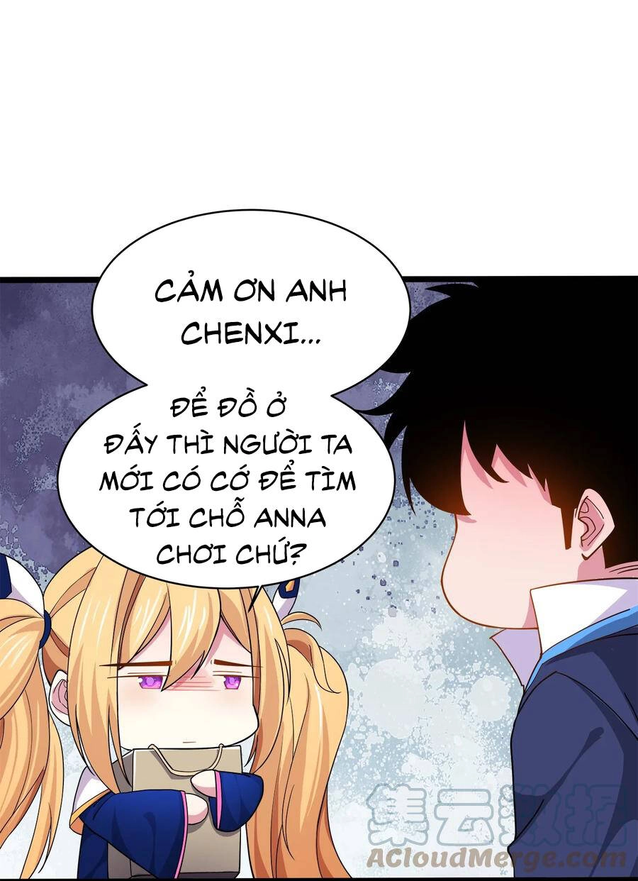 Sức Mạnh Của Ma Thần Vương Chapter 43 - 27