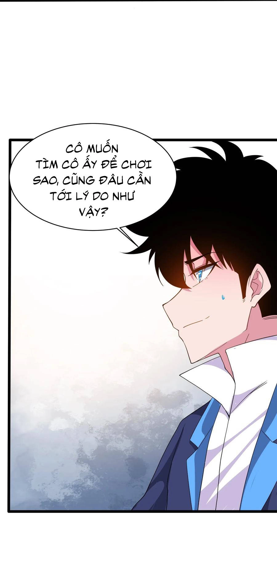 Sức Mạnh Của Ma Thần Vương Chapter 43 - 28