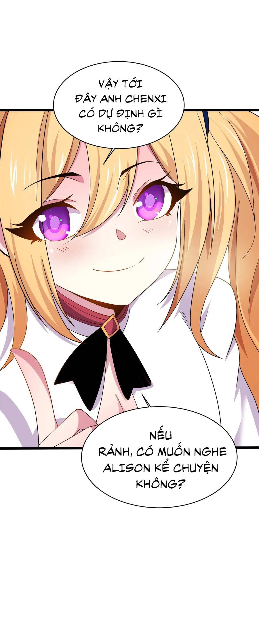 Sức Mạnh Của Ma Thần Vương Chapter 43 - 29