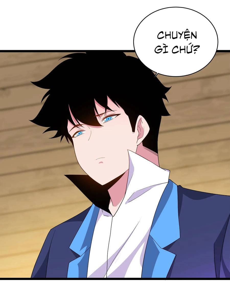 Sức Mạnh Của Ma Thần Vương Chapter 43 - 30