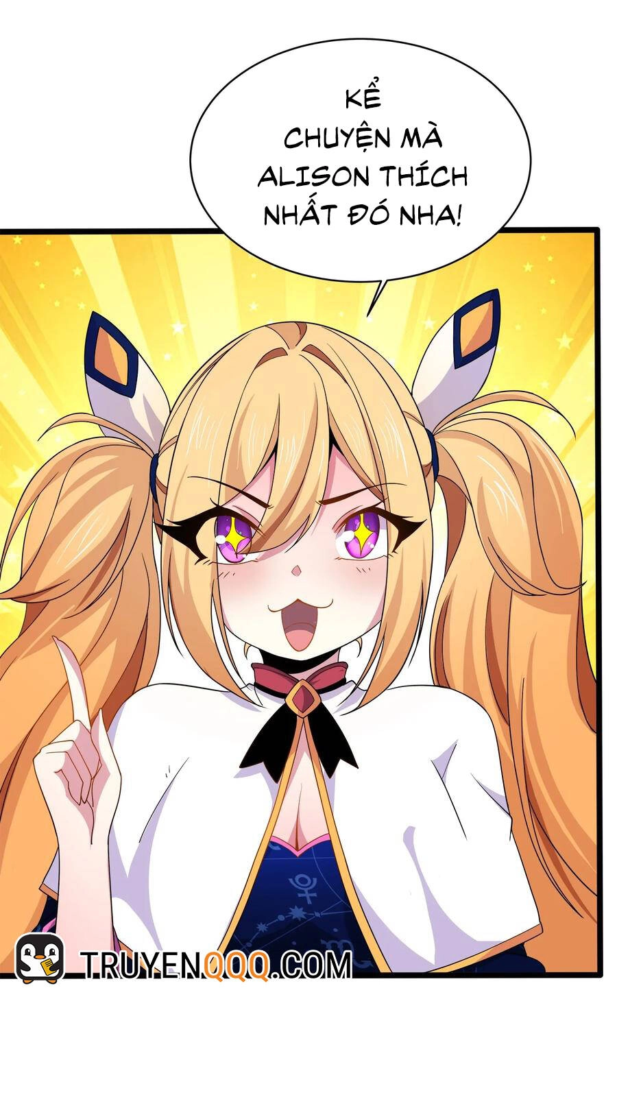 Sức Mạnh Của Ma Thần Vương Chapter 43 - 31