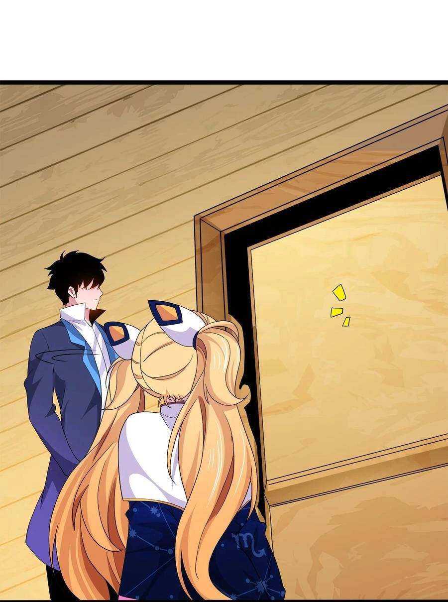 Sức Mạnh Của Ma Thần Vương Chapter 43 - 32