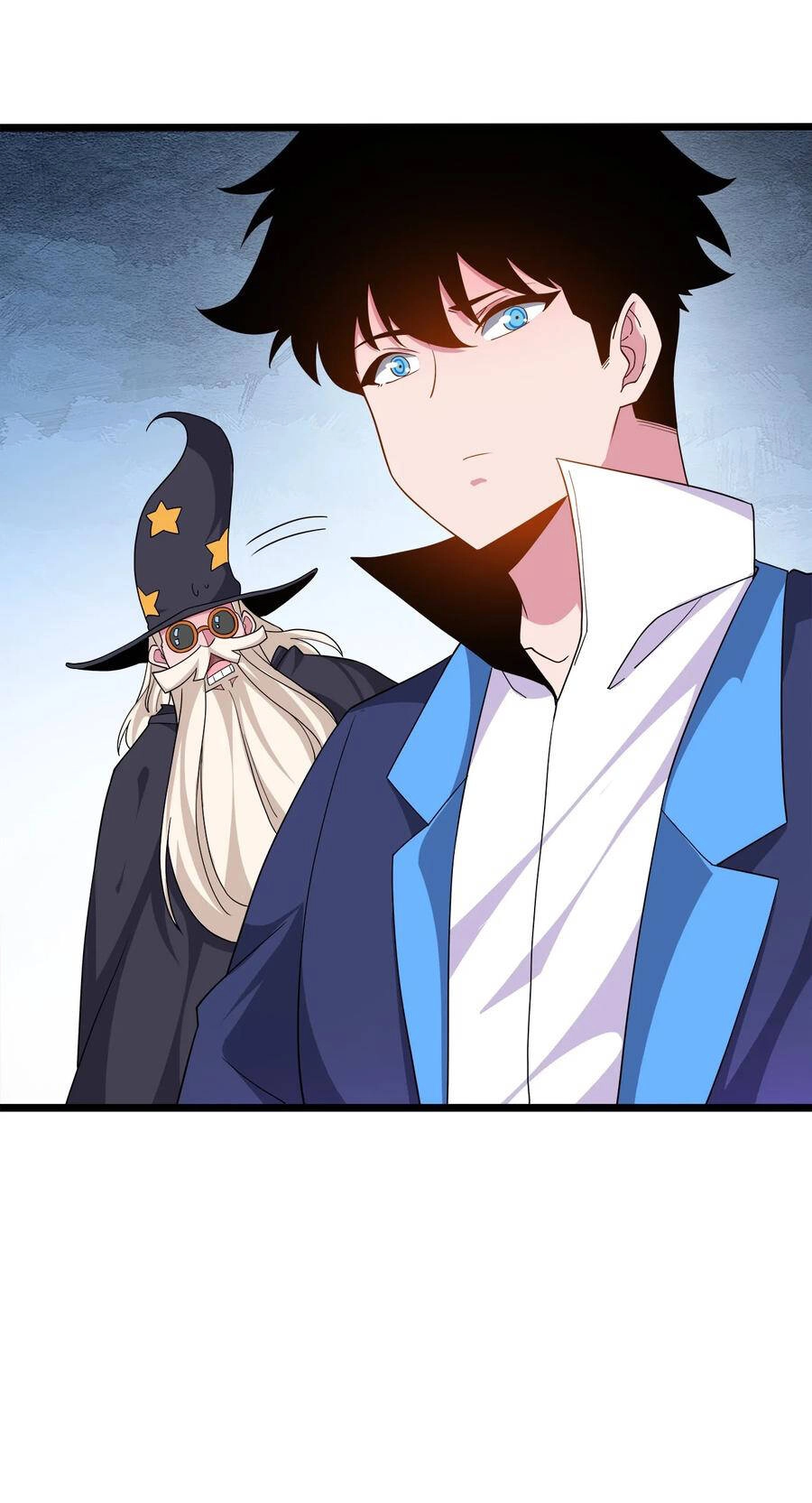 Sức Mạnh Của Ma Thần Vương Chapter 43 - 35