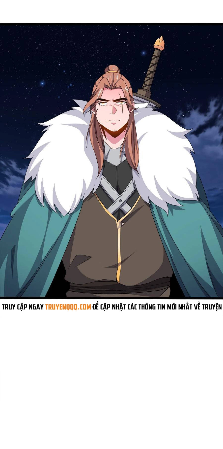 Sức Mạnh Của Ma Thần Vương Chapter 43 - 36