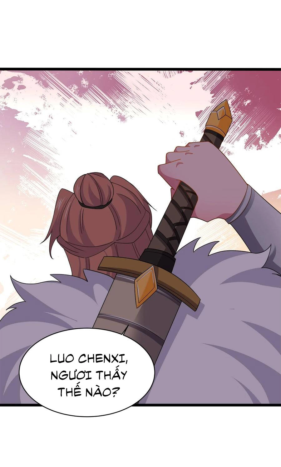 Sức Mạnh Của Ma Thần Vương Chapter 44 - 13