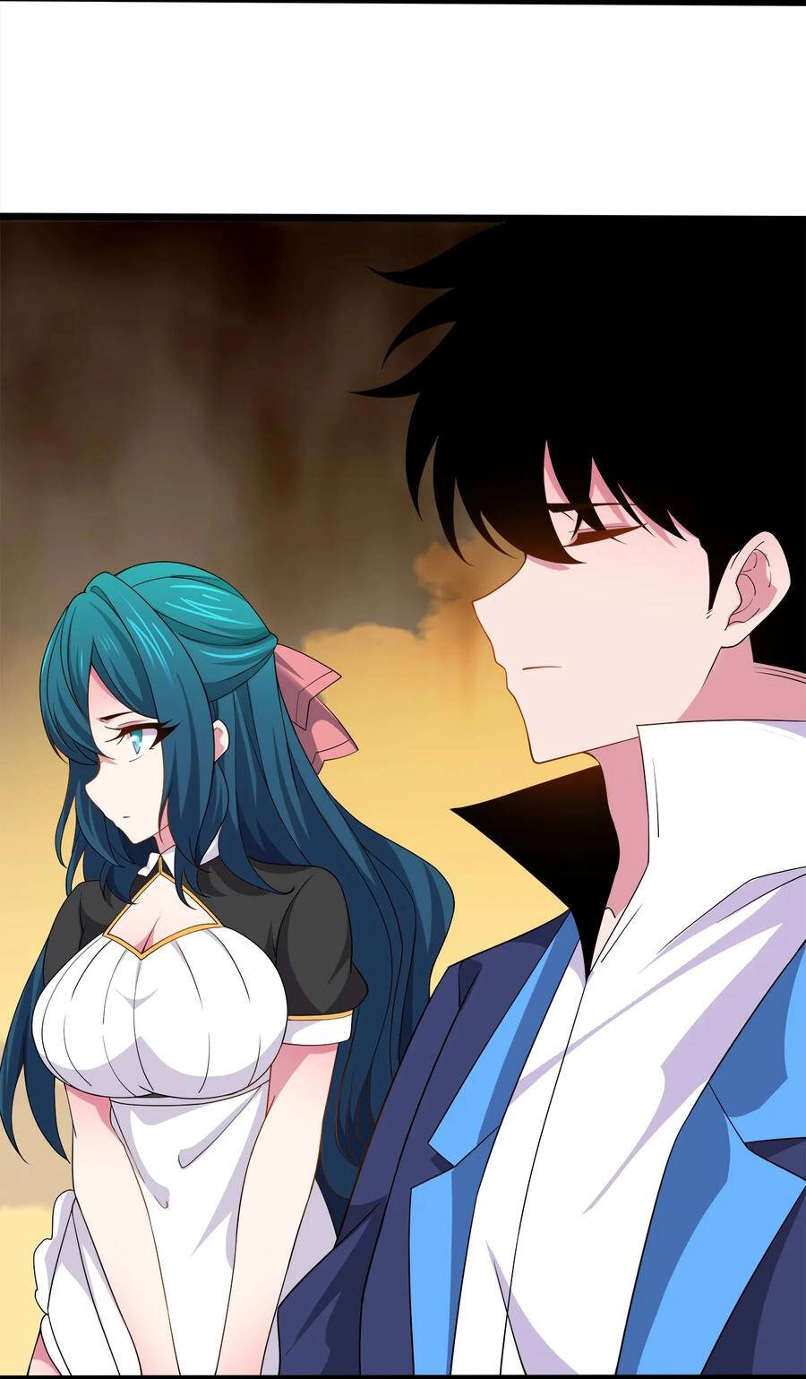 Sức Mạnh Của Ma Thần Vương Chapter 45 - 4